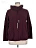 Chico's Burgundy Turtleneck Sweater Size XL (3) - photo 1