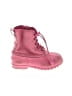 Native Pink Rain Boots Size 7 (kids, wide) - photo 1