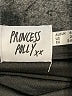 Princess Polly Black Cocktail Dress Size 2 - photo 7