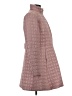 Kate Spade New York 100% Polyester Pink Coat Size S - photo 4