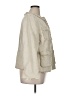 MICHAEL Michael Kors Ivory Jacket Size 16 - photo 4