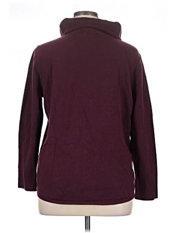 Chico's Turtleneck Sweater (view 2)