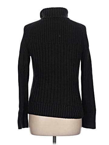 CALVIN KLEIN JEANS Turtleneck Sweater (view 2)