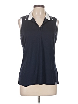 Lady Hagen Sleeveless Blouse