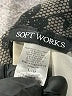 Soft Works Gray Casual Pants Size L - photo 7