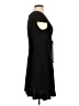 Mudd Black Casual Dress Size L - photo 1