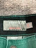 Torrid Green Jeggings Size 12 - photo 7