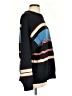 BDG Stripes Black Pullover Sweater Size S - photo 4