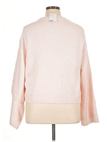Divided by H&M Pullover Sweater (view 2)