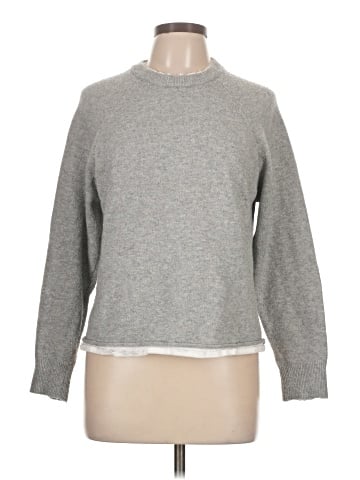Design History Pullover Sweater (view 1)