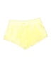 JoyLab Solid Yellow Athletic Shorts Size XL - photo 1