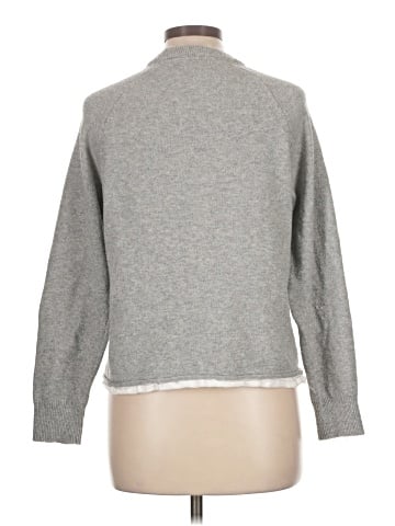 Design History Pullover Sweater (view 2)