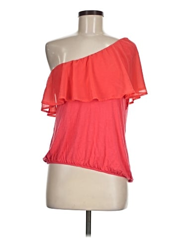 Arden B. Sleeveless Top (view 1)
