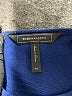 BCBGMAXAZRIA Blue Cocktail Dress Size XS - photo 7