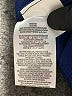 BCBGMAXAZRIA Blue Cocktail Dress Size XS - photo 8