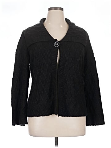 JM Collection Jacket (view 1)