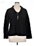 JM Collection 100% Acrylic Black Jacket Size XL - photo 1