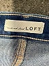 Ann Taylor LOFT Blue Jeans Size 31 waist - photo 7