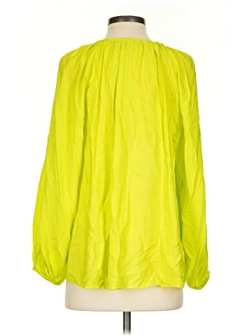 Antonio Melani 3/4 Sleeve Blouse (view 2)