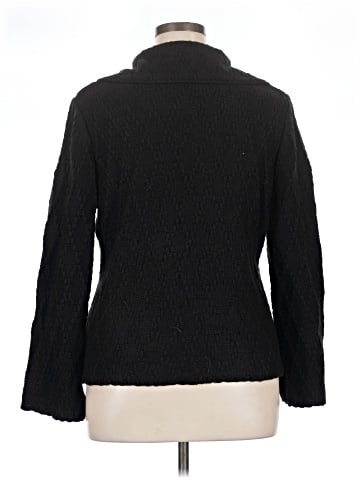JM Collection Jacket (view 2)