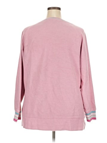 Jadelynn Brooke Sweatshirt (view 2)