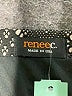 Renee C. Argyle Black Formal Skirt Size M (petite) - photo 4