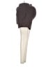 Crz Yoga Brown Shorts Size XS - photo 4