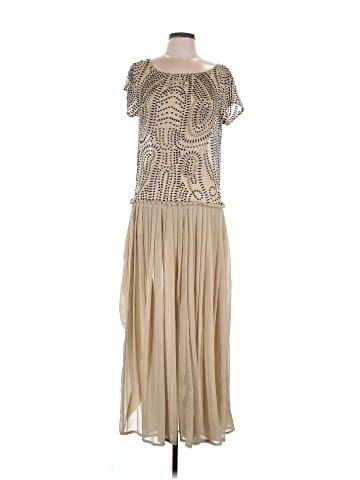 Shakuhachi Cocktail Dress (view 1)