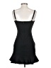 Lulus Solid Black Cocktail Dress Size XS - photo 2