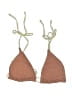 Unbranded Tan Swimsuit Top Size S (estimated) - photo 1