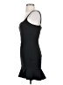 Lulus Solid Black Cocktail Dress Size XS - photo 5