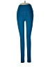 Lululemon Athletica Blue Active Pants Size 6 - photo 1
