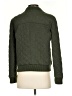 Be Boundless Solid Green Jacket Size S - photo 2
