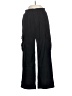 Unbranded Black Cargo Pants Size Sm - Med - photo 1
