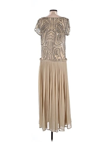 Shakuhachi Cocktail Dress (view 2)