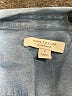 Ann Taylor Solid Blue Romper Size 2 - photo 4