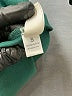 Lyaner Solid Green Cocktail Dress Size S - photo 8