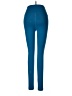 Lululemon Athletica Blue Active Pants Size 6 - photo 2