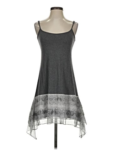 Elizabeth and James Casual Dress (view 1)
