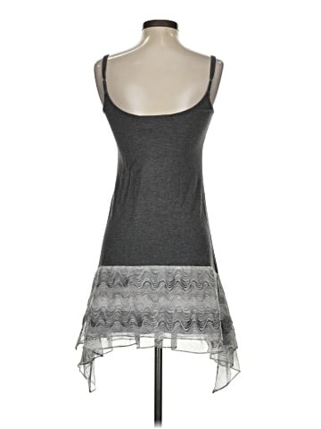 Elizabeth and James Casual Dress (view 2)