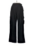 Unbranded Black Cargo Pants Size Sm - Med - photo 2