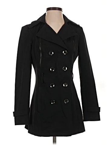 Bebe Coat (view 1)