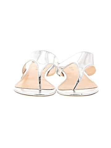 J.Crew Flip Flops (view 2)