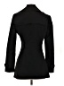 Bebe Black Coat Size S - photo 2