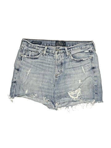 Lucky Brand Denim Shorts (view 1)