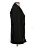 Bebe Black Coat Size S - photo 4