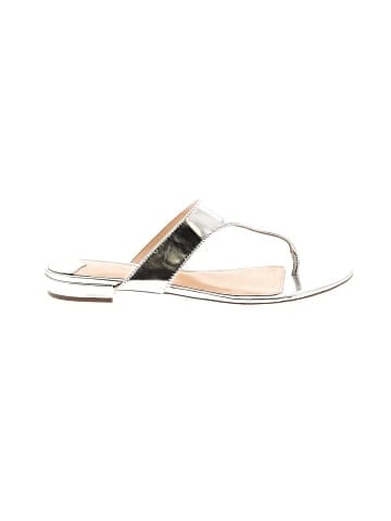 J.Crew Flip Flops (view 1)