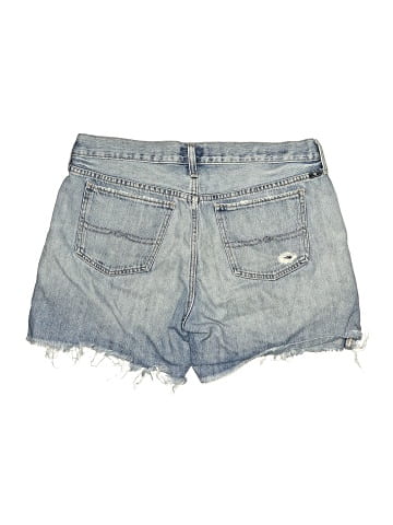 Lucky Brand Denim Shorts (view 2)