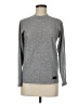 Eddie Bauer 100% Polyester Gray Turtleneck Sweater Size M - photo 1
