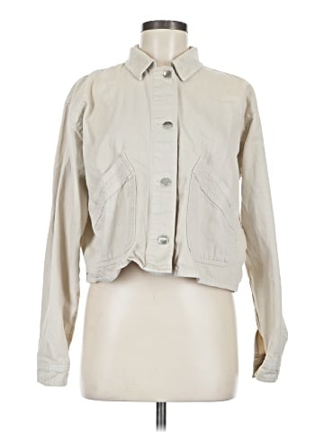 Topshop Jacket (view 1)
